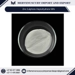 Huge Demand of Zinc Sulphate Heptahydrate 98%