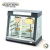 Import HW-2P CE RoHS Hot Food Display Cabinets Warming Showcase(2-layer 2-pan) from China