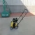 Import HWS-300 concrete floor scarifier from China