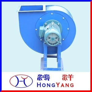 HY-Anti-corrosion Backward Centrifugal Ventilation Fan