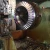 Import HYB series crusher parts,high quality gear and pinion from China