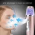 Import hydrating face spray 30 ml Portable USB facial spray Nano Spray face moisturizer steamer portable from China