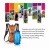 Import Hydration Pack Water Backpack with 2L Water Bladder Perfect For Running Cycling Hiking Climbing Pouch from China