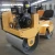 Import Hydraulic driving 1 ton road roller for sale from China