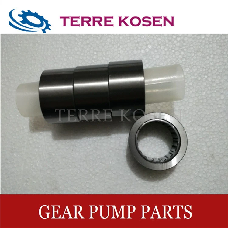 Hydraulic Gear Pump Parts 391-0381-059 P51 roller bearing pump spare parts roller bearing