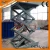 Import Hydraulic stationary motorized lifting table for sales from China