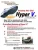 Import Hyper V Sneeker #1300 Work shoes from Japan