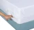 Import Hypoallergenic Fitted Bamboo Cotton Terry Waterproof Cover Mattress Protector from China