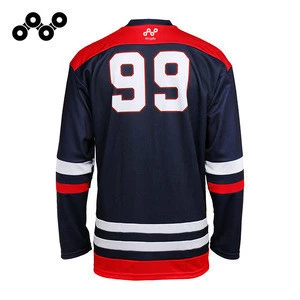 Ice Hockey Jersey Custom Hockey Shirt