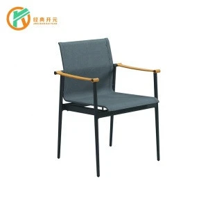 IDM DC-25 Modern Style Pu Leather Or Fabric Hotel Dining Chair With Solid American Ash Legs