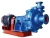 Import IHD100-65-250 starch special centrifugal pump, closed impeller swirl pump, stainless steel food pump from China