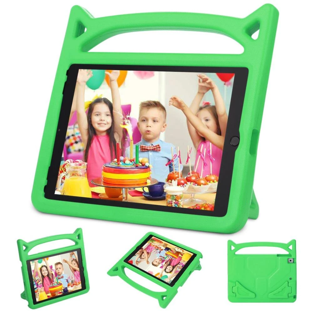 Impact Resistant Back Case for iPad eva Protective case for tablet cover
