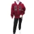 Import In-Stock Boy&#039;s Knitted Printing Clothing 2 Piece Set from China
