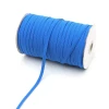 In stock factory elastic band for boxer shorts