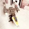 IN STOCK High Quality Brick toy 75181 Y-Wing Starfighter Building Blocks Kis Home Educational Toy