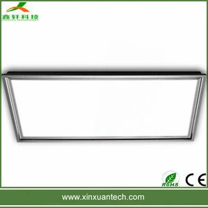 Indoor Epistar SMD2835 CE RoHS SAA approved grow light led panel 300 600mm