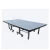 Import Indoor fitness equipment fold table tennis table from China