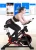 Import Indoor Home Cycling Gym Equipment Bicycle Machine Cardio Trainer Fat Burner Elliptical Mini Exercise Folding Spinning Bike from China