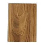 Indoor new material composite laminated wooden  engineered flooring