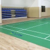 Indoor / outdoor New product PVC material Multi-purpose sports flooring other badminton floor mat  products from China supplier