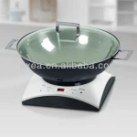 Induction cooker