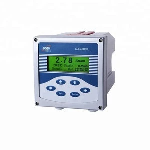 industrial acid concentration meter(HCL)