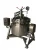 Import Industrial electric 600 liter industrial  pressure cooker from China