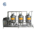 Industrial Fresh dairy milk processing line/milk processing plant machinery