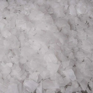 Industrial Grade NaOH Alkali Caustic Soda Pearls 99 Or Flakes Grade A Sodium Hydroxide Flakes