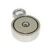 Industrial Magnetic Catch Permanent Hard Disk Mini Precision Coin Shape Neodymium Magnet