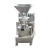 Import Industrial Mung Bean Paste peanut butter making machine grinder from China
