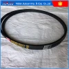 Industrial rubber sewing machine v belt with cheap price