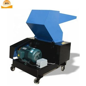 industrial strong plastic scrap recycling shredder crusher machine prices in sri lanka for sale