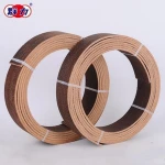 Industrial widely used winch brake lining for trucks