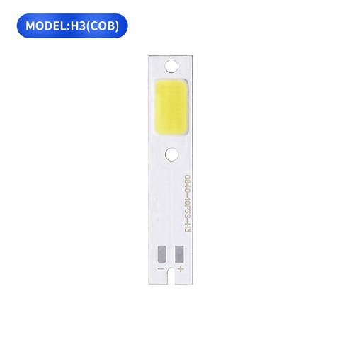 Infitary 15W 12V LED Bar Light Strip Lamp for Desk lamp Work Light Car Lighting Red Blue Green Yellow White Color COB LED Bulb