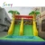 Import Inflatable jungle slide with pool, cheap price inflatable climbing wall for kids from Hong Kong
