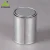 Import INNOPACK Empty round quart tin cans sale,high quality 1l paint can accept custom, cheap paint tins from China