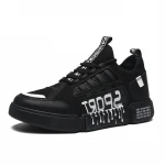 Ins super fire four seasons breathable stencil shoes enlightenment 2 country tide old men casual tide shoes fashion wild men's s