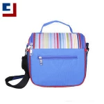 insulated lunch bag kids foam cooler box with cooler bag set