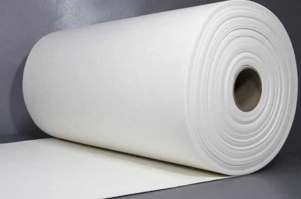 Insulation paper wholesale ceramic fiber / fiber paper / sheet