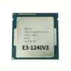 Intel Xeon E3 1240 V3 Processor 3.40GHz 8M Cache SR152 LGA 1150 E3-1240v3 CPU