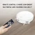 Import Intelligent Robot Vacuum Cleaner With charging status New Design 3000Pa Strong Suction Automatic Robot XZG11 from China