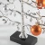 Import Interior modern abstract handicraft home decor decorative tree ornament objects accessories from China
