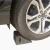 Import Interlocking Plastic Axle Trailer Tandem Wheel Chock from China