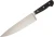Import International Black  Classic Chef Knife  Kitchen Knife from China
