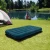 Import INTEX 64731High Quality PVC downy airbed inflatable air mattress for camping mat from China