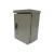 Import IP44 hot sale Outdoor steel metal electronic enclosure with roof from Japan