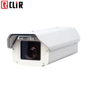 IP67 waterproof bullet surveillance IP66 Outdoor CCTV Camera housing