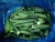 Import IQF frozen cut fresh okra healthy vegetables wholesale price from China