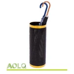 iron umbrella bucket&steel umbrella stand